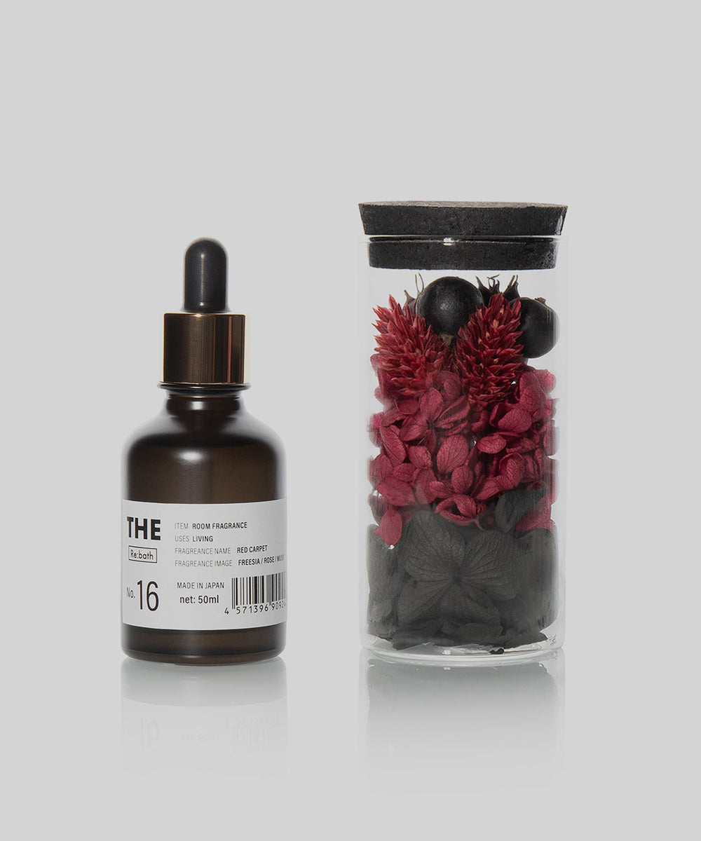 THE ルームフレグランス No.16 スモール | THE STORE 公式通販サイト
