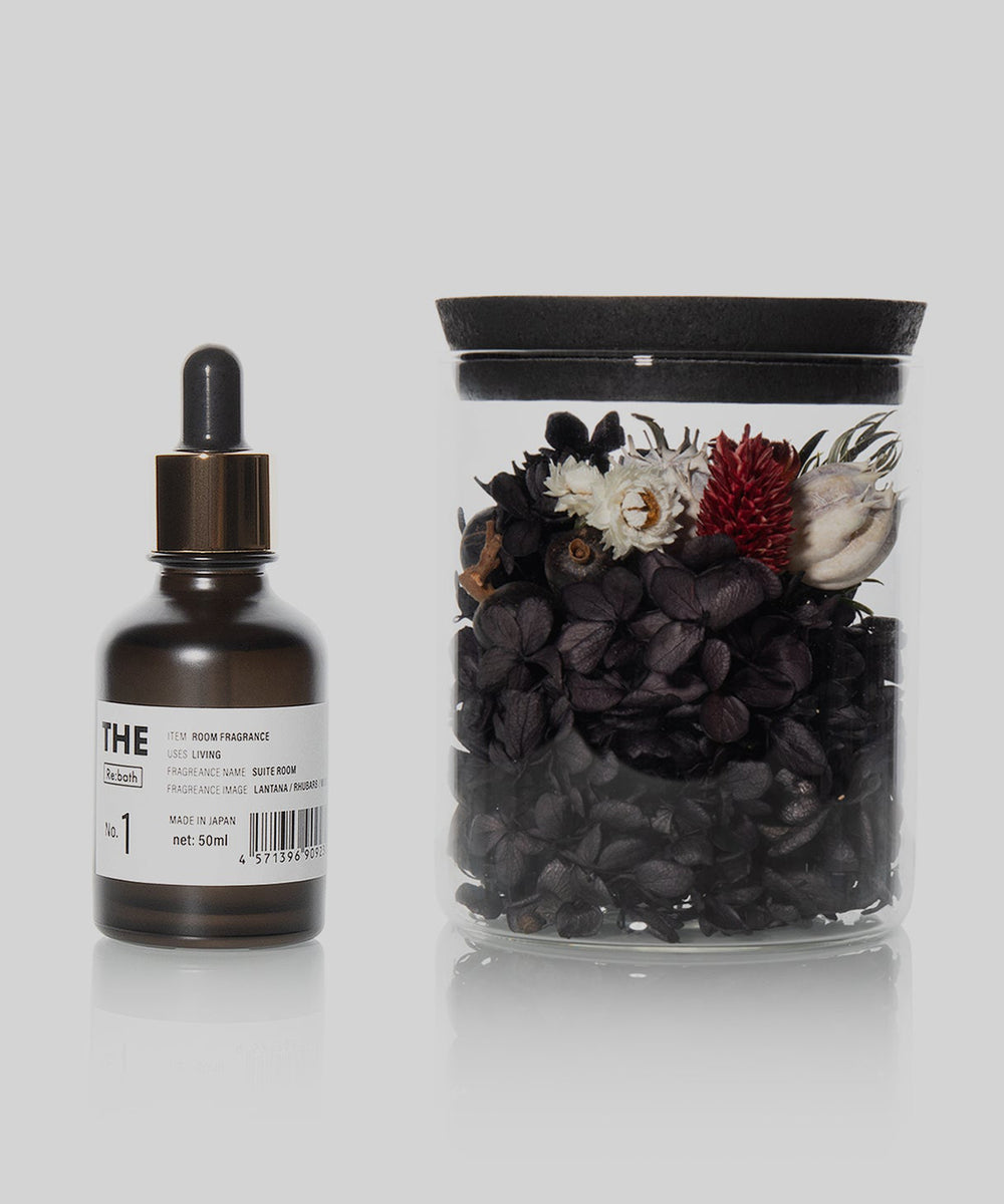 Cote Noire room fragrance set ルームフレグランス Cote Noire 世界で最も美しいルームフレグランス ディフューザー