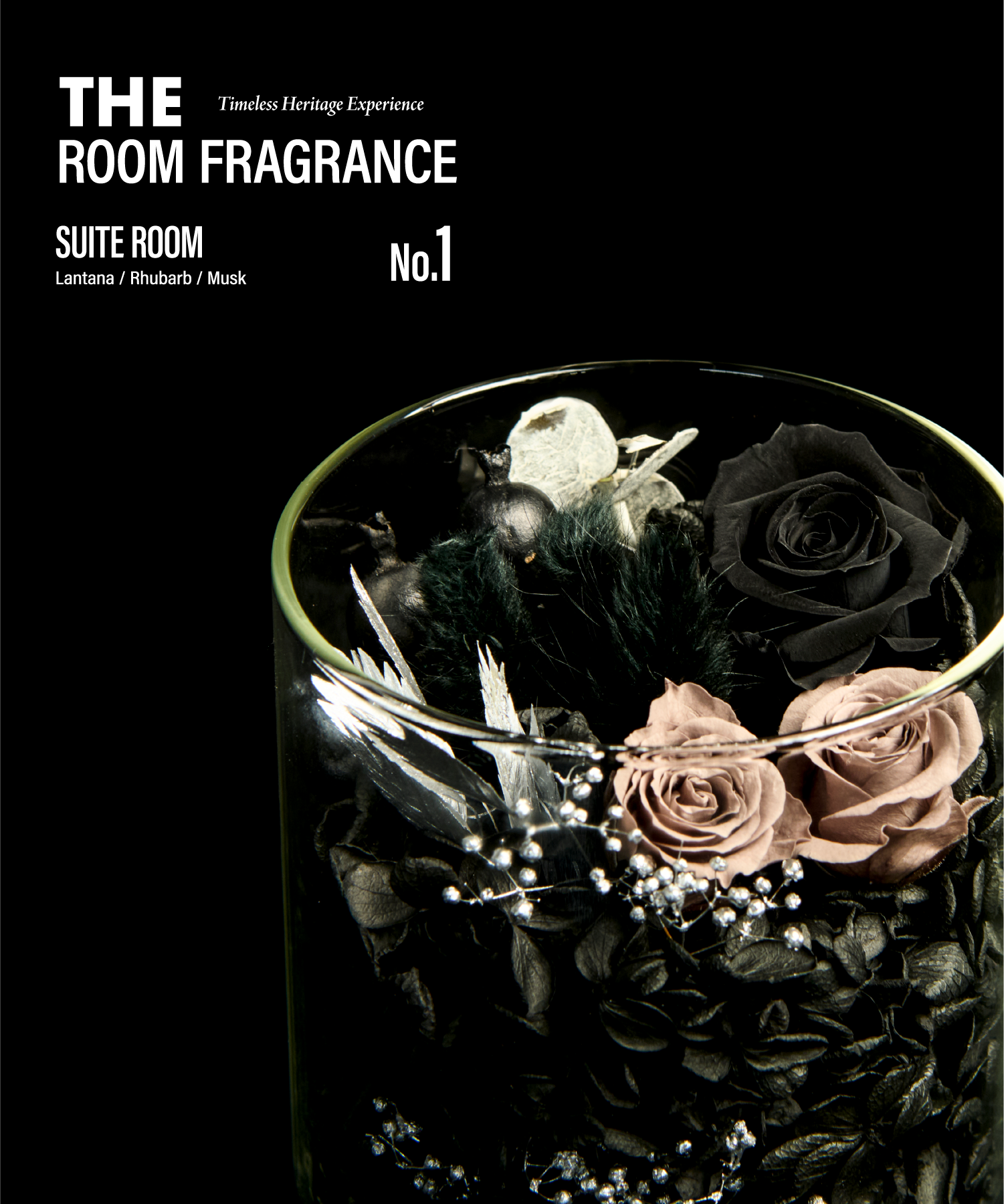 THE ルームフレグランス No.1 ラージ | THE STORE 公式通販サイト