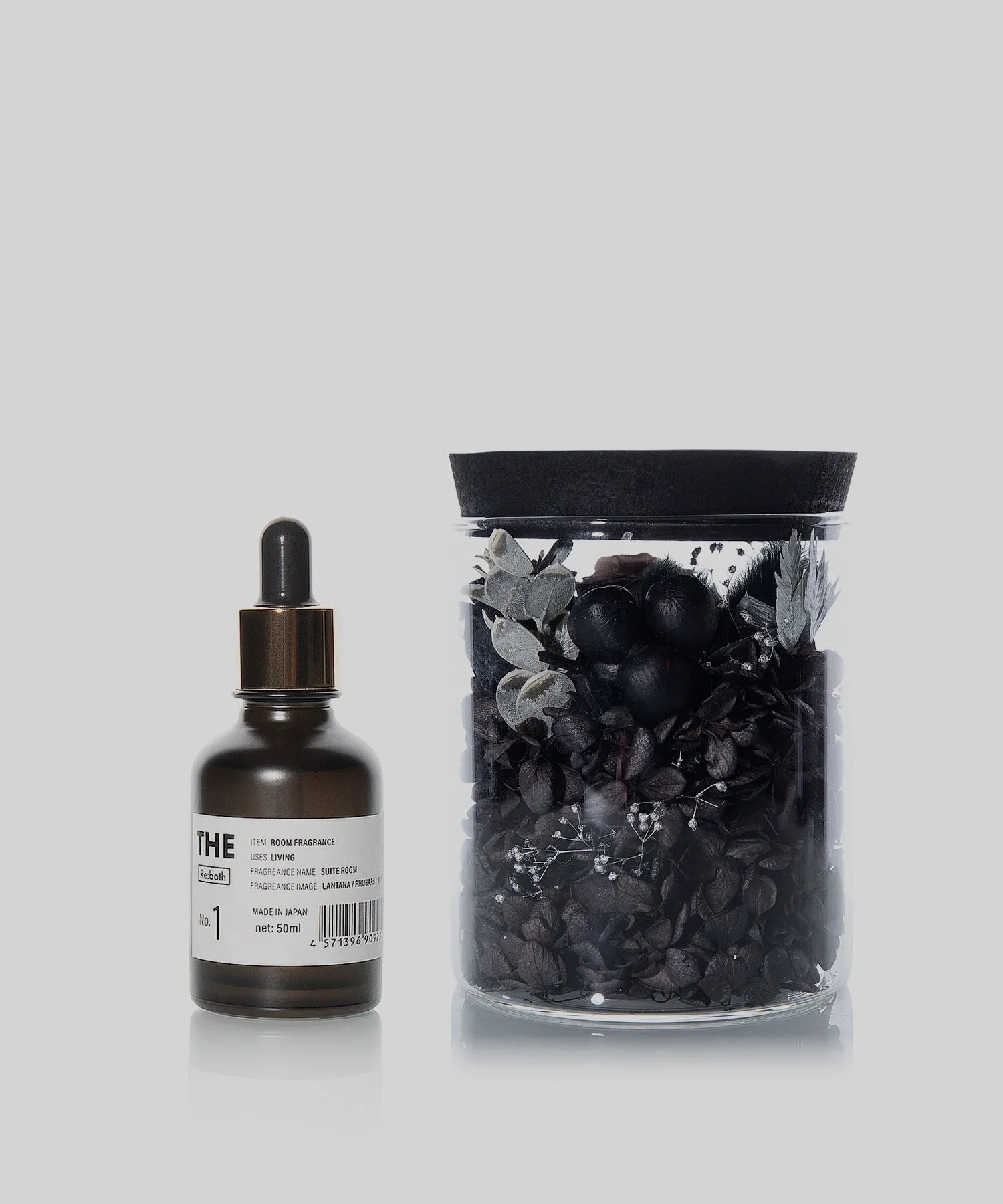 THE ルームフレグランス No.1 ラージ | THE STORE 公式通販サイト