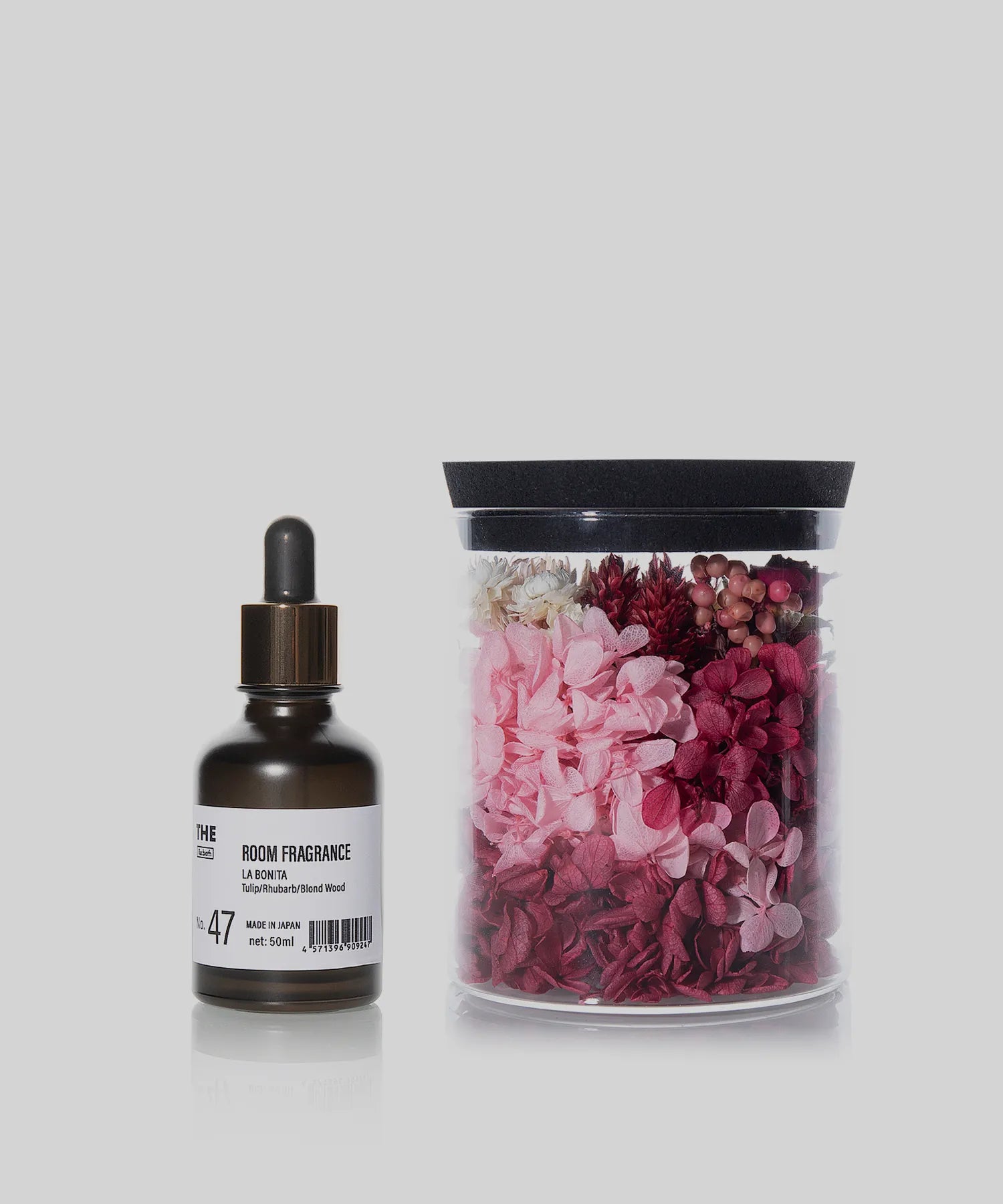 THE ルームフレグランス No.47 ラージ | THE STORE 公式通販サイト