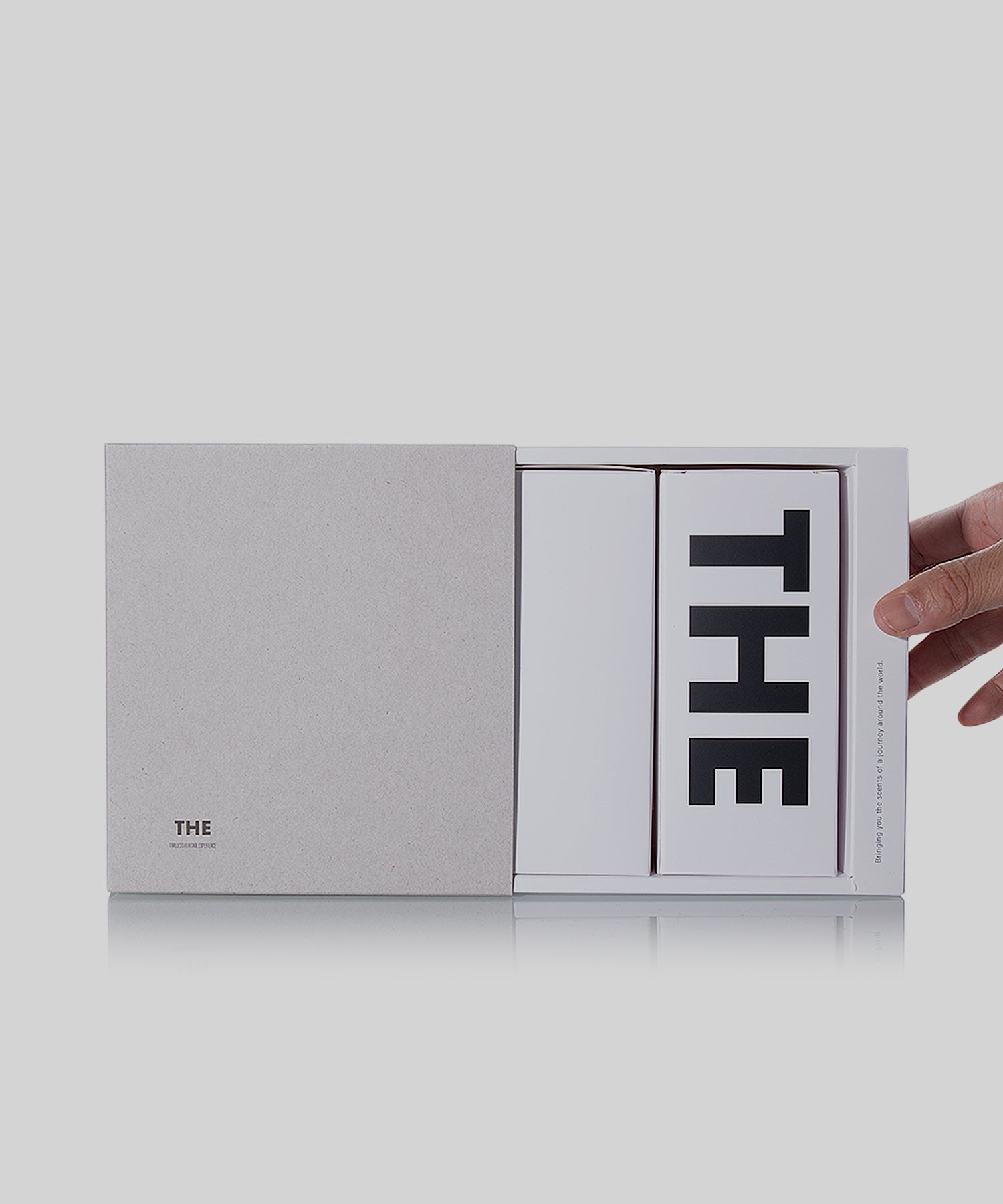 ルームフレグランス スモール No.43 NOMAD&#39;S DREAM