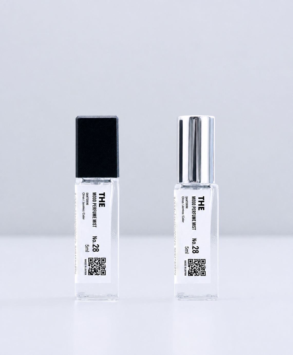 ムードパフュームミスト 5ml No.67 SMOKY BLUES