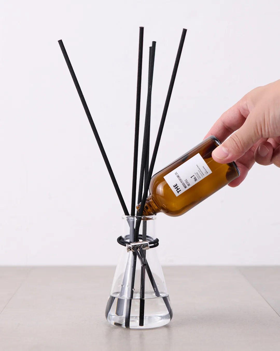 フレグランスフラスコ 100ml