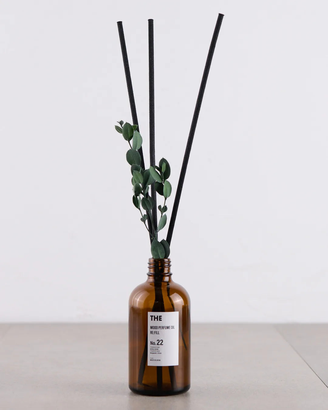 ムードパフュームディフューザーオイル リフィル 100ml No.22 ROYAL SCENT