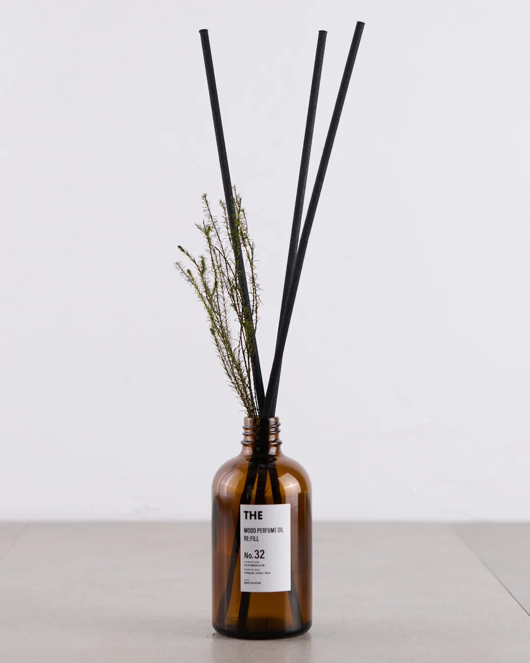 ムードパフュームディフューザーオイル リフィル 100ml No.32 CALIFORNIAN GLOW