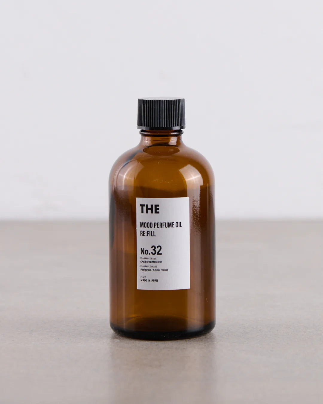ムードパフュームディフューザーオイル リフィル 100ml No.32 CALIFORNIAN GLOW