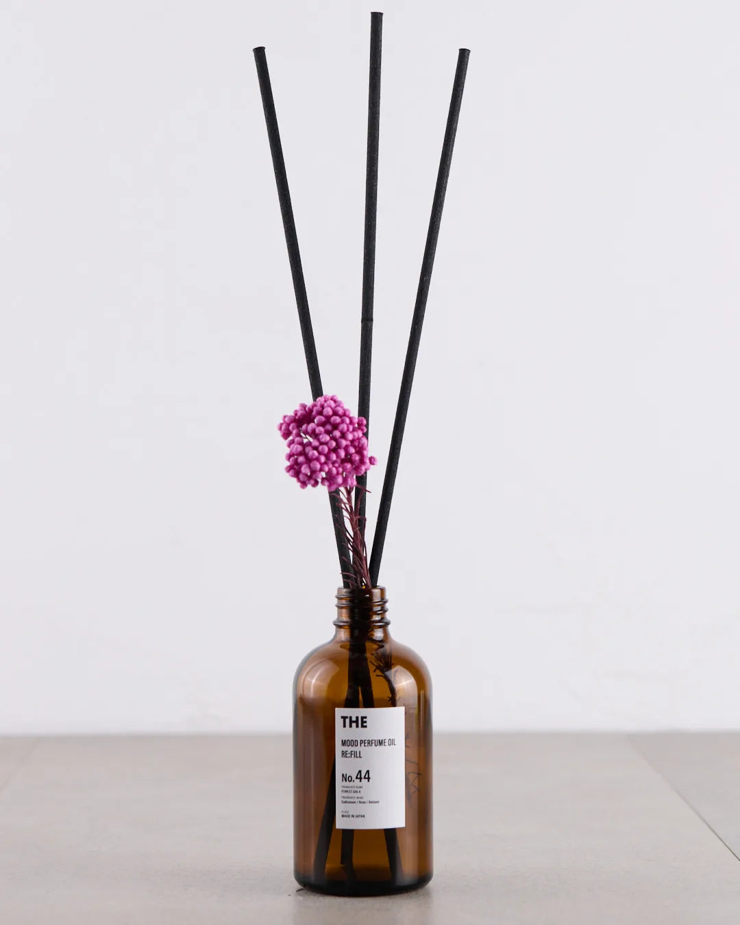 ムードパフュームディフューザーオイル リフィル 100ml No.44 FOREST GALA