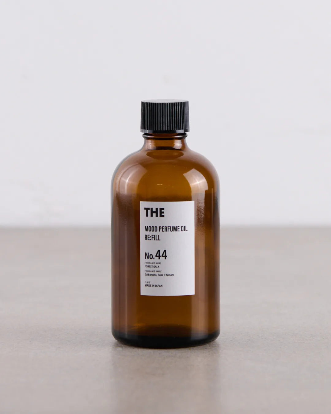 ムードパフュームディフューザーオイル リフィル 100ml No.44 FOREST GALA