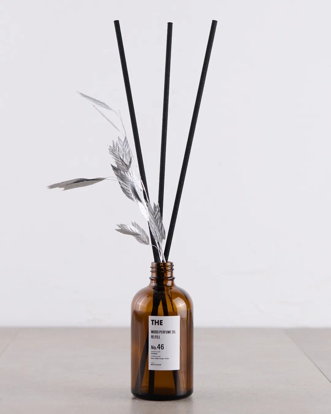 ムードパフュームディフューザーオイル リフィル 100ml No.46 SERENADE