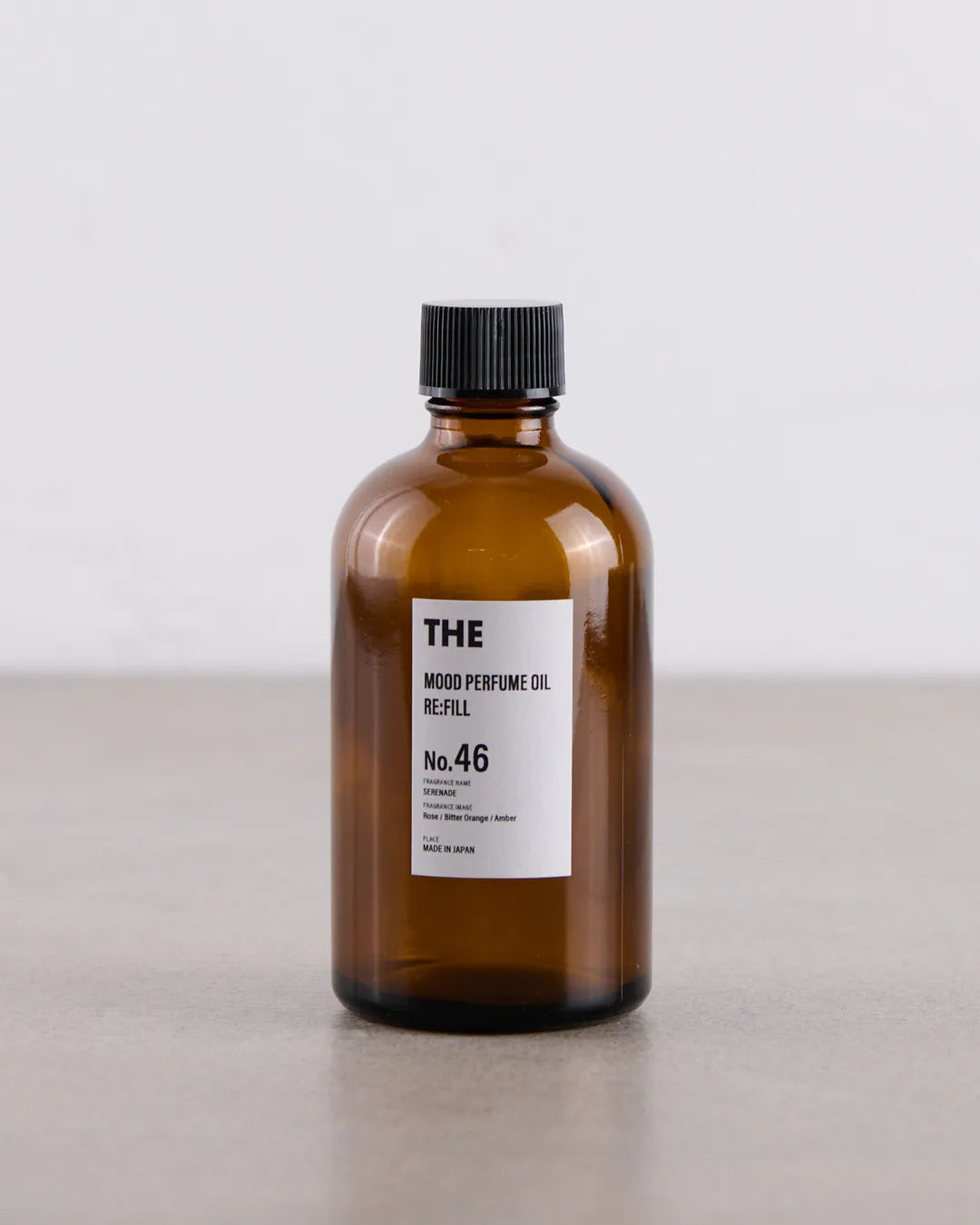 ムードパフュームディフューザーオイル リフィル 100ml No.46 SERENADE