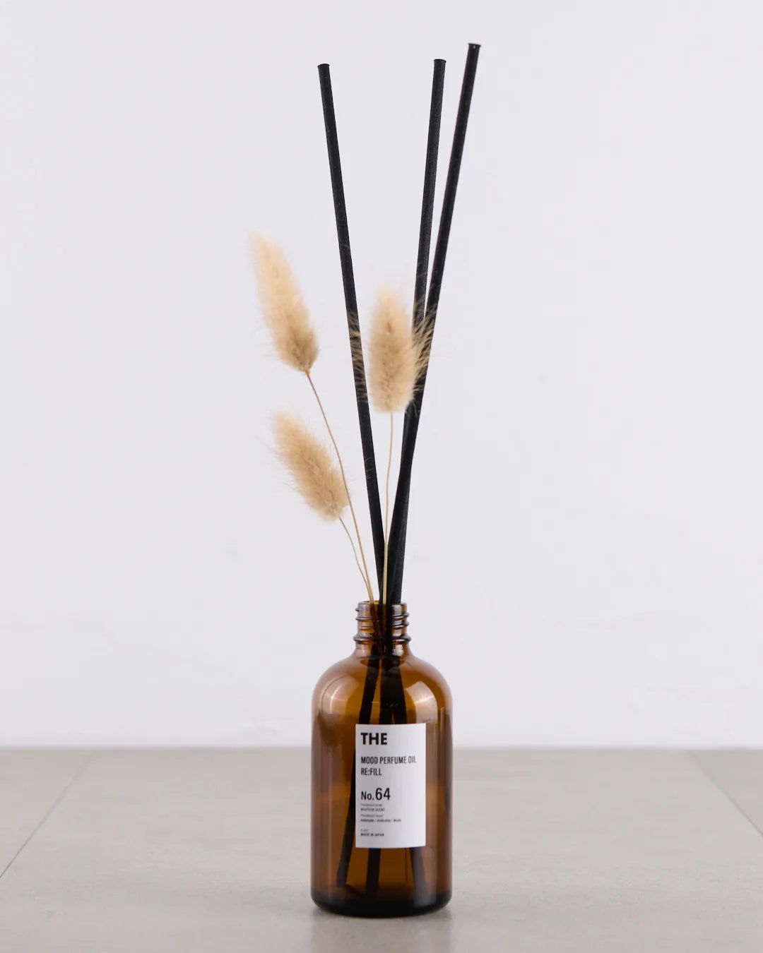 ムードパフュームディフューザーオイル リフィル 100ml No.64 ROOTS OF SCENT