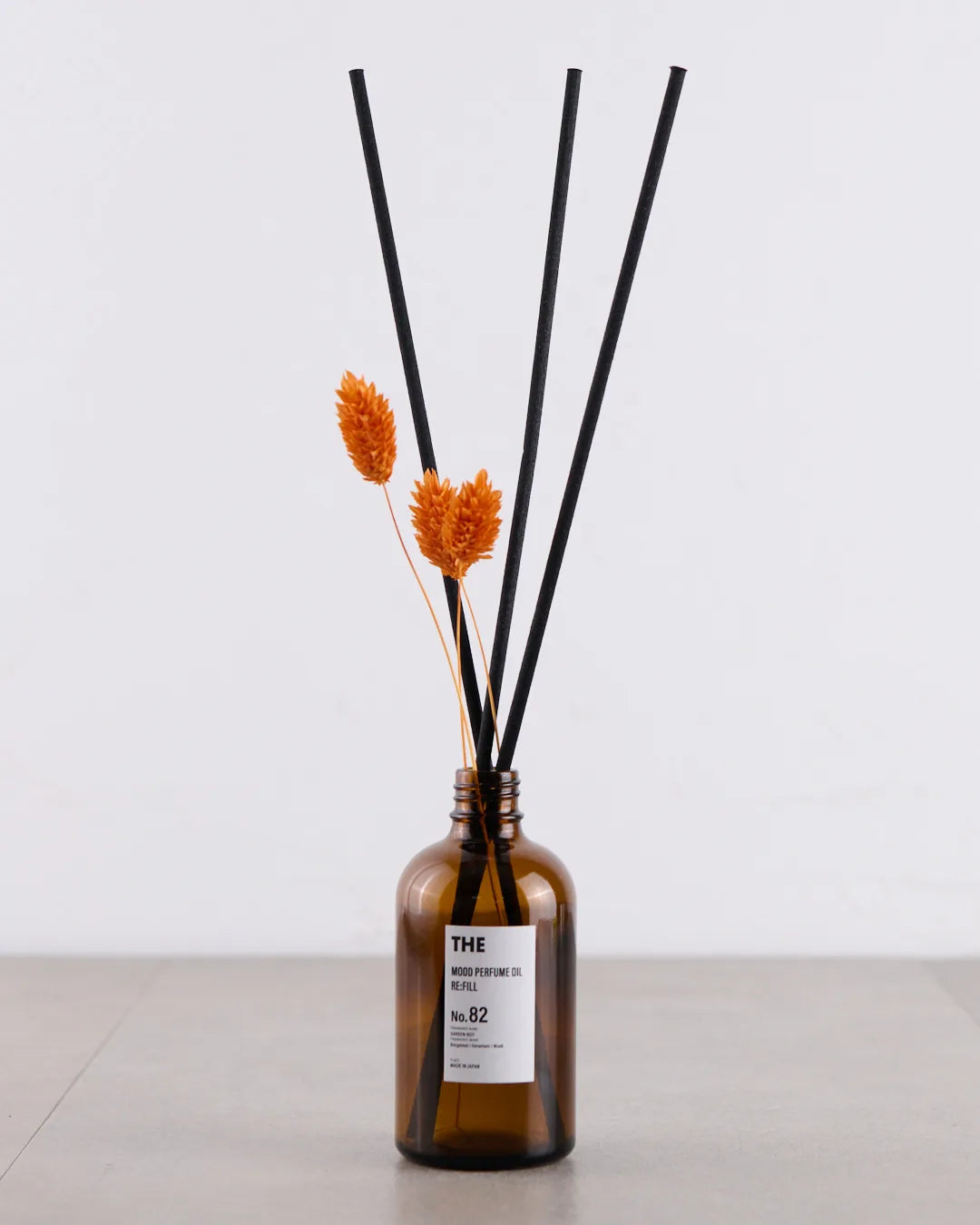ムードパフュームディフューザーオイル リフィル 100ml No.82 GARDEN RIOT