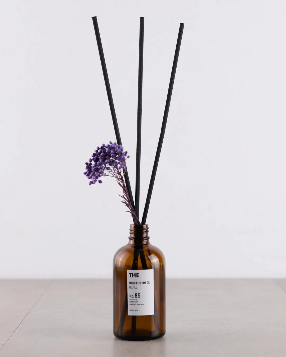 ムードパフュームディフューザーオイル リフィル 100ml No.85 SUMMER CLOUD