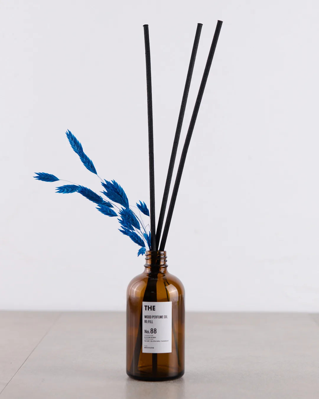 ムードパフュームディフューザーオイル リフィル 100ml No.88 BLOSSOM HIGHWAY