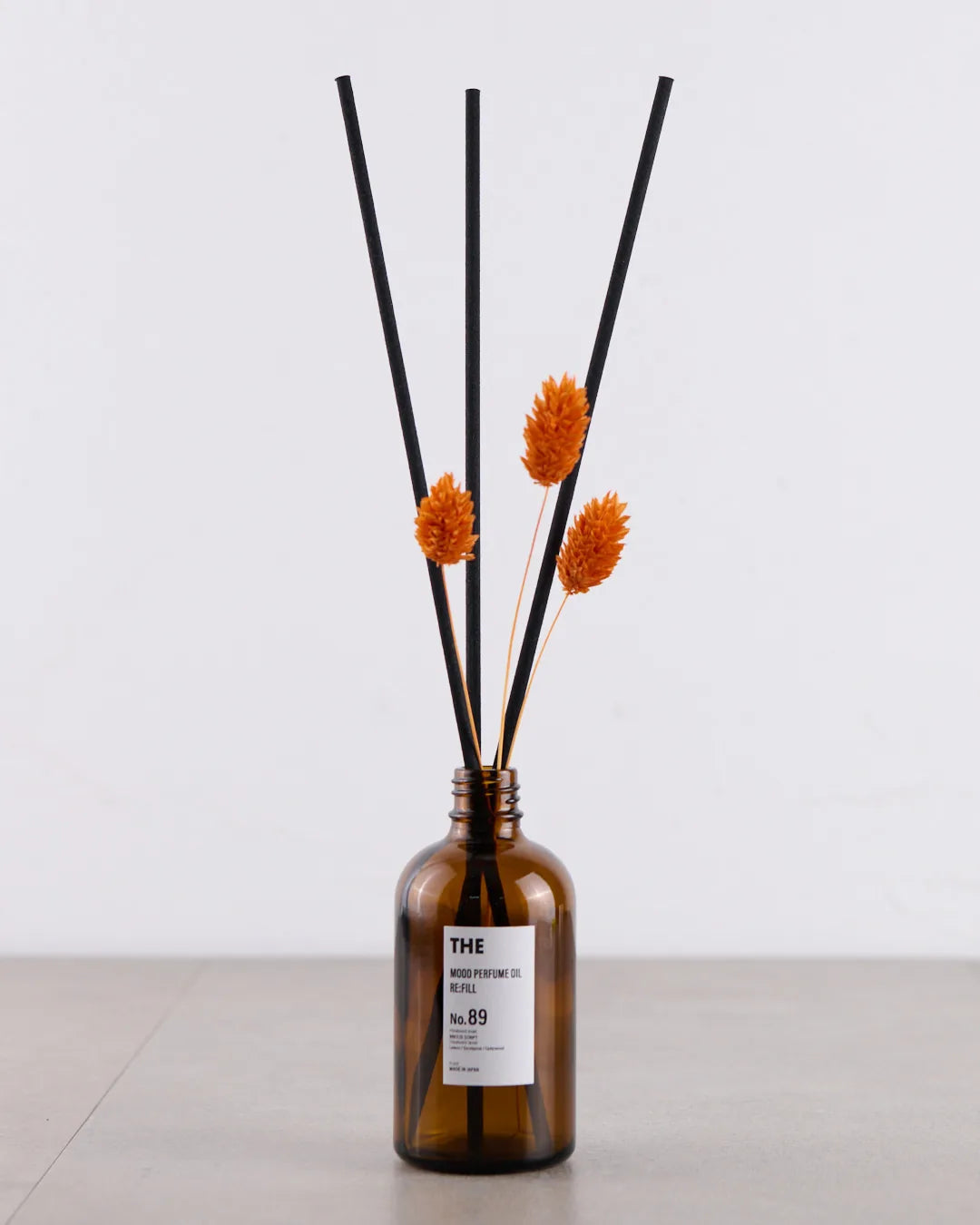 ムードパフュームディフューザーオイル リフィル 100ml No.89 BREEZE SCRIPT