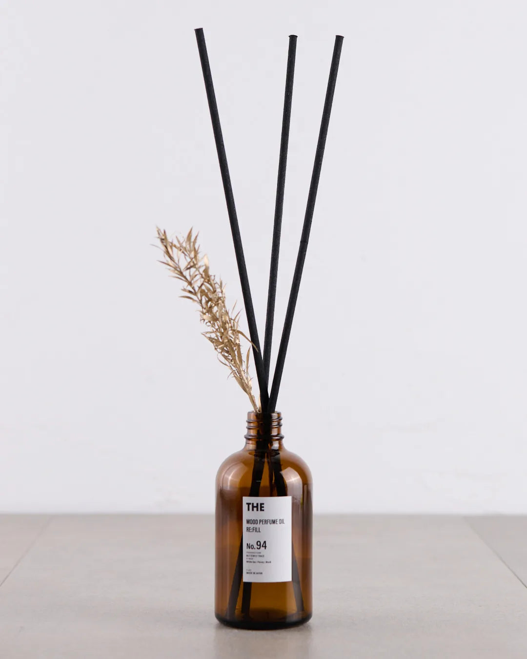 ムードパフュームディフューザーオイル リフィル 100ml No.94 BUTTERFLY TRACE