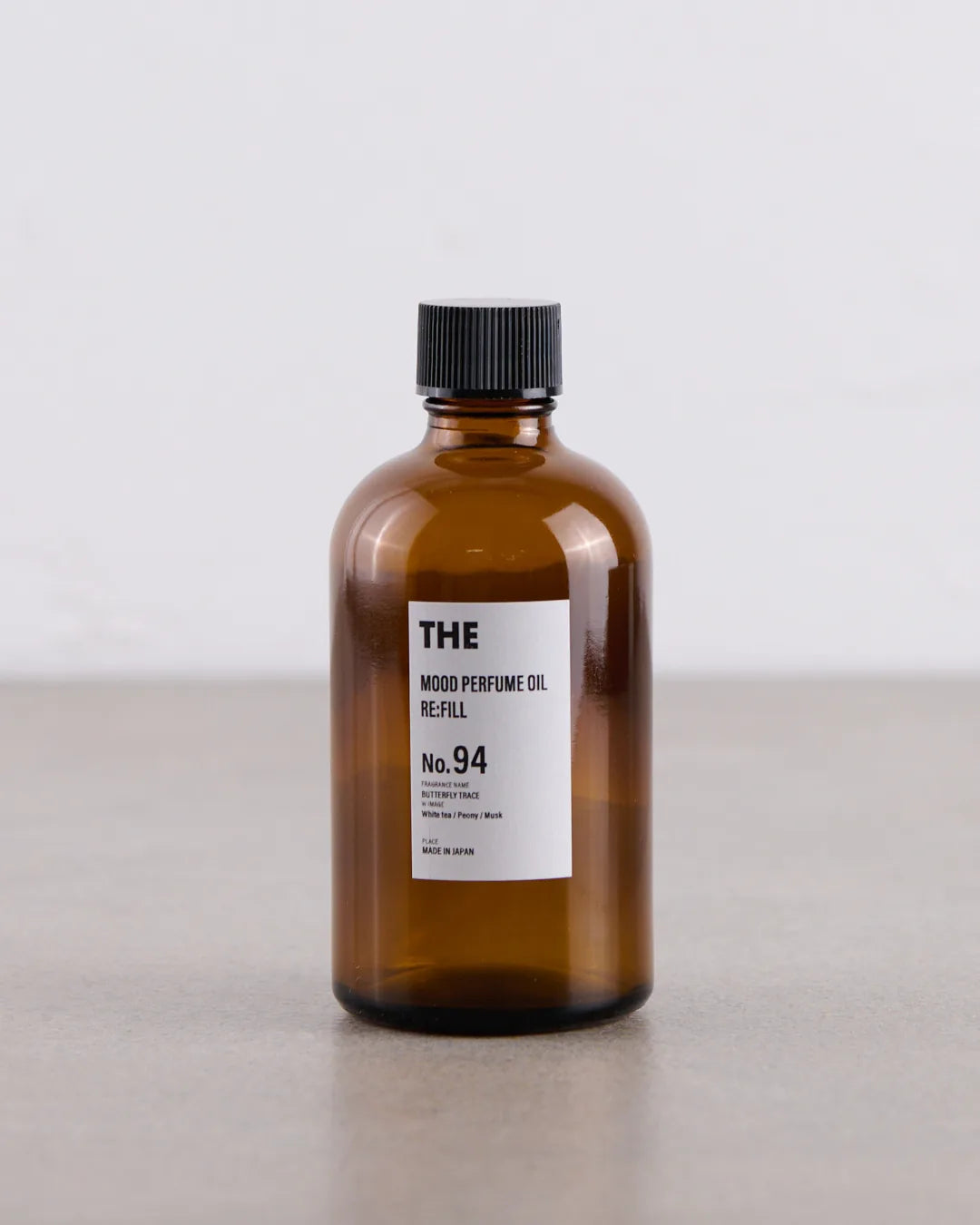 ムードパフュームディフューザーオイル リフィル 100ml No.94 BUTTERFLY TRACE