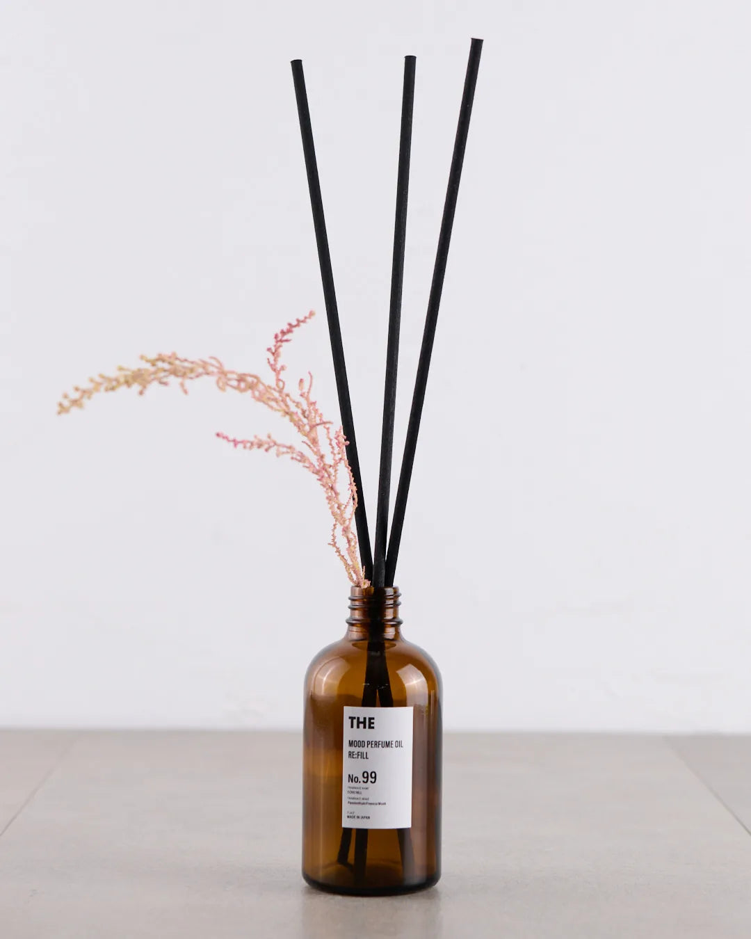 ムードパフュームディフューザーオイル リフィル 100ml No.99 ECHO HILL