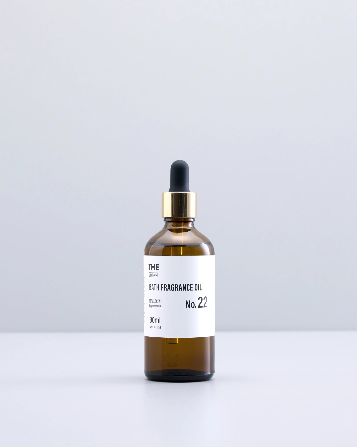 バスフレグランスオイル 90ml No.22 ROYAL SCENT