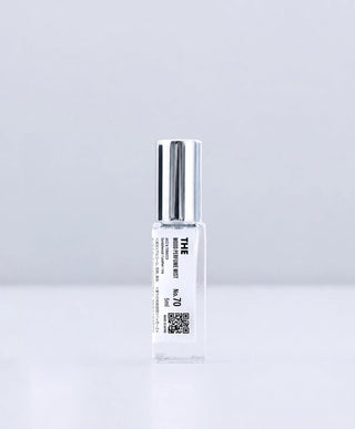 ムードパフュームミスト 5ml No.70 JAZZ & TOBACCO