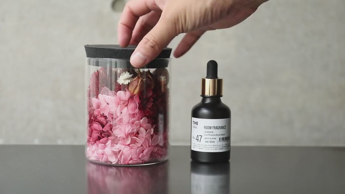 THE ルームフレグランス No.28 スモール | THE STORE 公式通販サイト