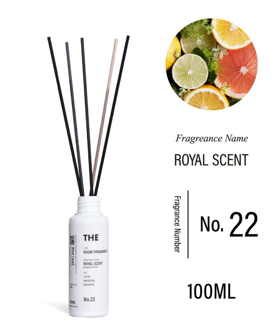 THE ROOM FRAGRANCE