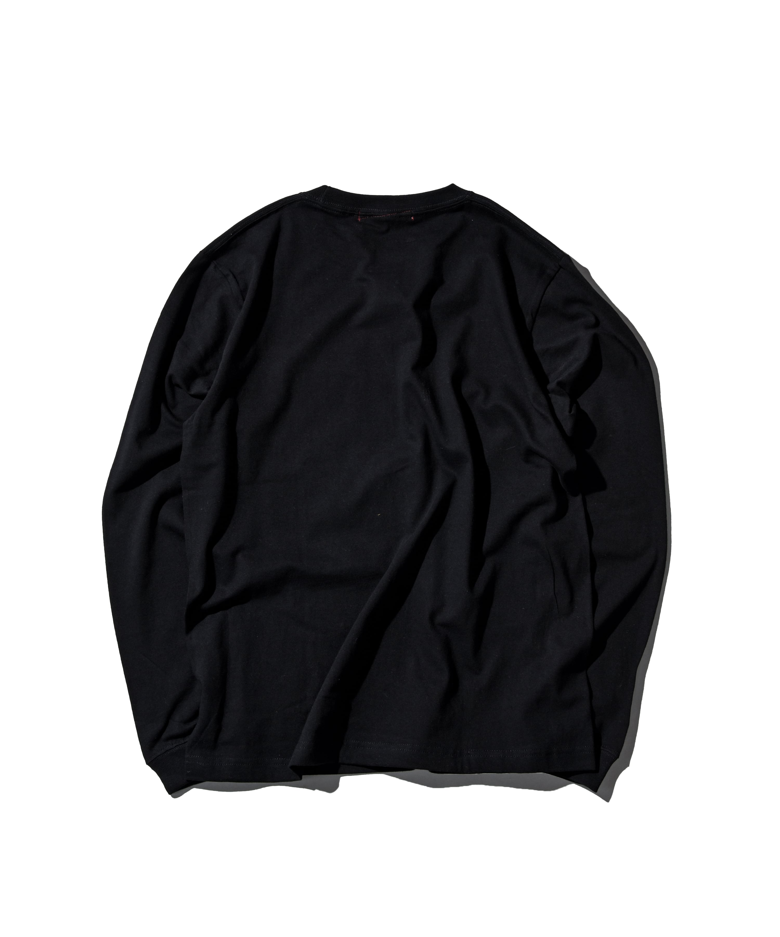 THE PACK L/S TEE