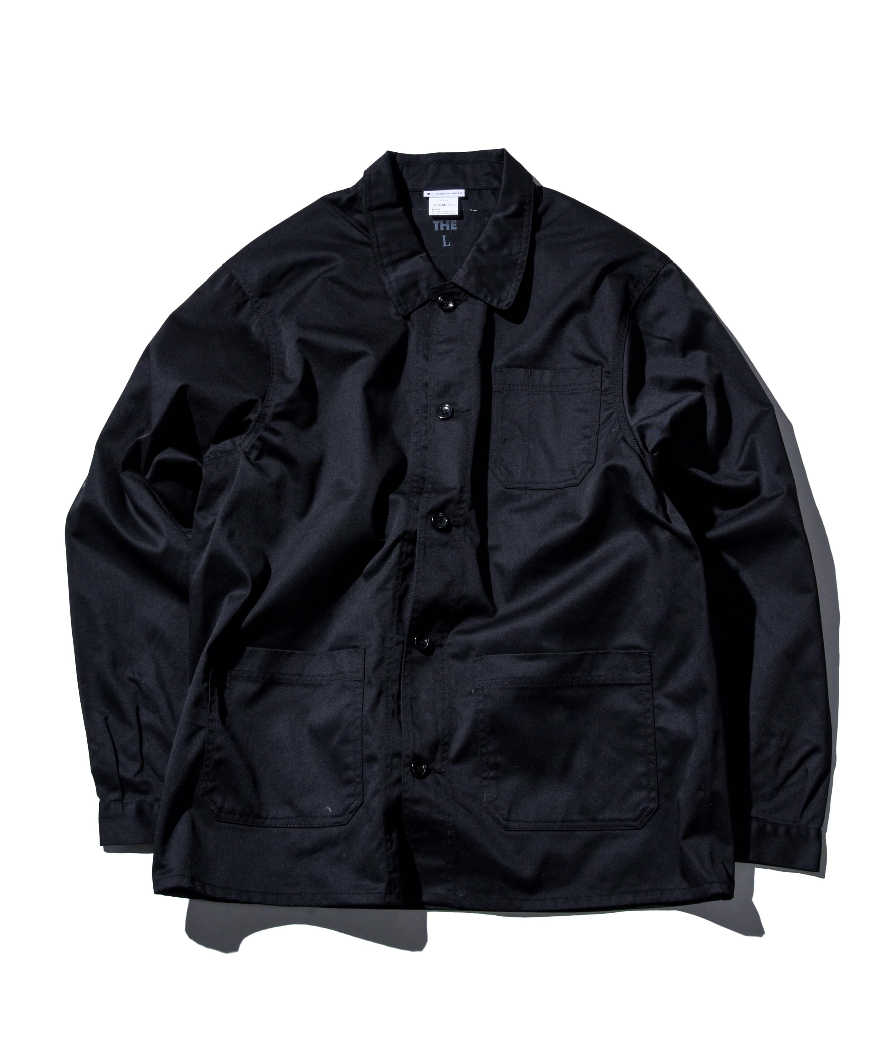 THE STORE COVERALL